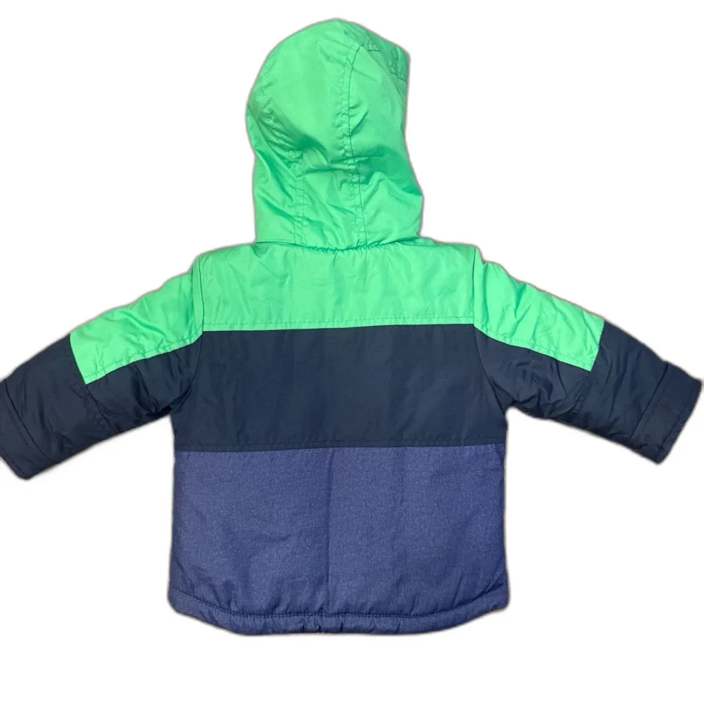 Carters carter coat